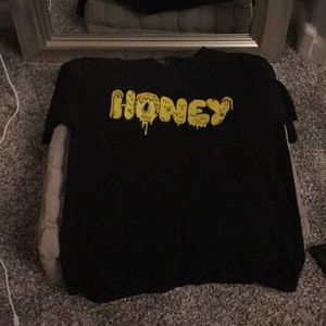 Honey t-shirt